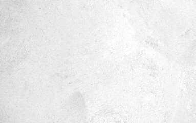 White cement wall in retro concept