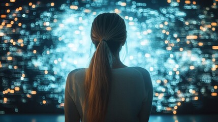 Exploring the Digital Universe: A Journey Through Data and Technology