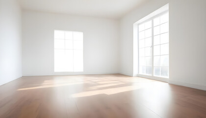 Obraz premium empty scene to use in interior designs and mockups