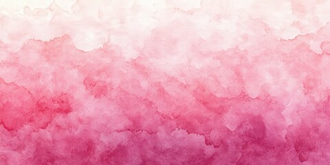 Abstract Watercolor Background