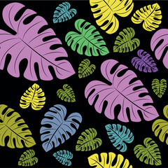 tropicalprint2blackcrop.eps