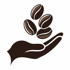 hands holding a leaf