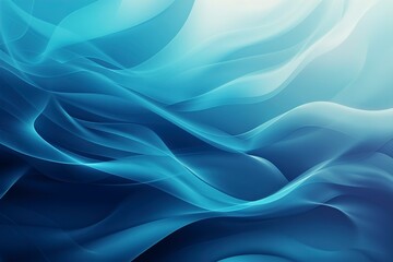 Obraz premium A Template poster design shape graphic light background