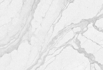 Naklejka premium White marble texture background, grunge wall texture, old grunge scratches