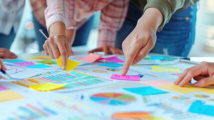 The Collaborative Business Meeting