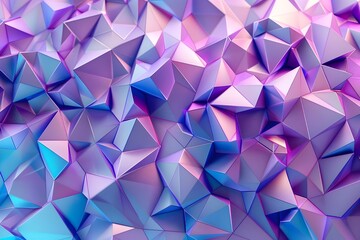 Fototapeta premium Abstract Geometric Shapes