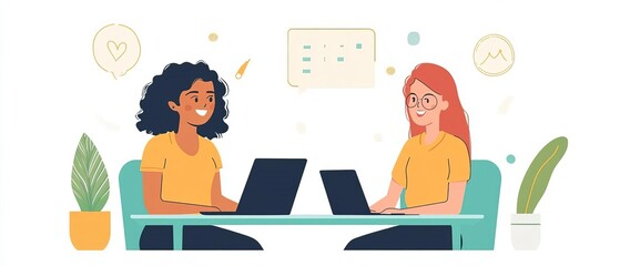 A customer service professional using feedback to enhance the client experience during an in-person consultation, highlighting personalized adjustments