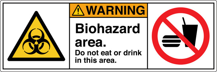 ANSI Z535 Safety Sign Marking...