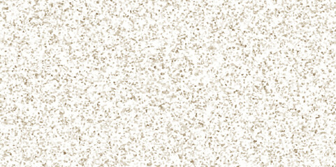 Abstract background with Quartz surface. Wall terrazzo texture gray of stone granite black, and white background. terrazzo flooring texture polished stone pattern old.