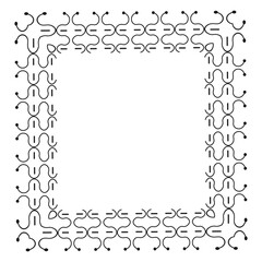 decorative frame png