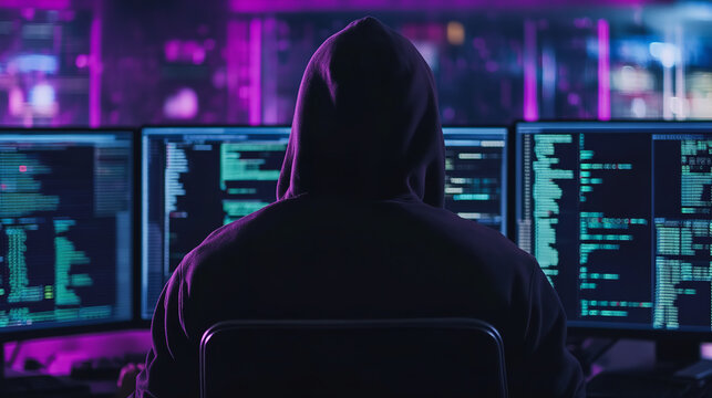 hacker, Purple Teaming, cybersecurity