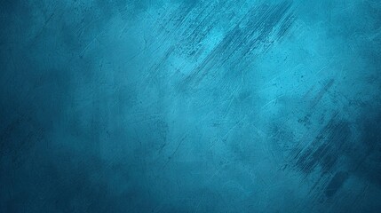 Minimalistic Elegance: A Soothing Blue Textured Background for Creative Design and Display