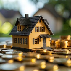 Examine the role of real estate in an investment portfolio.