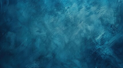 Minimalistic Elegance: A Soothing Blue Textured Background for Creative Design and Display