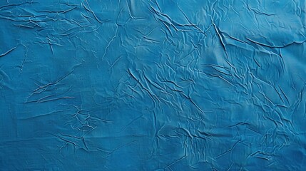 Minimalistic Elegance: A Soothing Blue Textured Background for Creative Design and Display