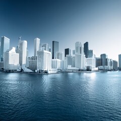 Naklejka premium untitled