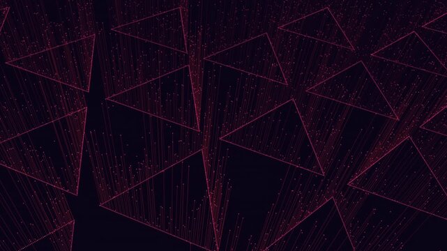 Triangle Black Background Images Browse 784 849 Stock Photos Vectors