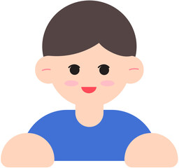 팻말과 안내판 위에 쓰기 좋은 사람들