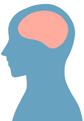 사람들의 머릿속