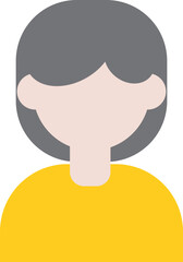 프로필에 쓰기 좋은 사람들