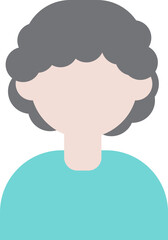 프로필에 쓰기 좋은 사람들