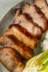 Chinese Char Siu Pork