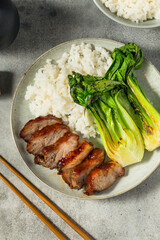 Chinese Char Siu Pork