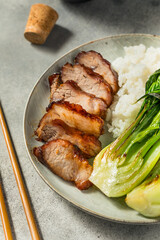 Chinese Char Siu Pork
