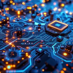 Evaluate the potential of investing in emerging technologies.