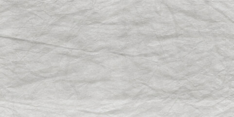White wrinkly backdrop paper background. texture of white marble luxury wall. Light Gray Aquarelle Floral Stain Pattern. white fabric crushed textured crumpled. Background or crumpled white paper.