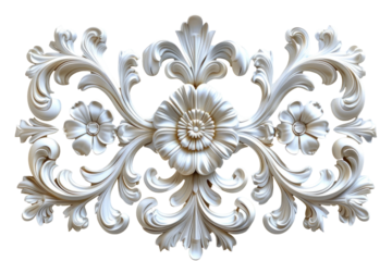 A decorative wall art isolated on a white background.