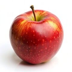 Fresh Red Apple