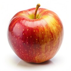 Fresh Red Apple