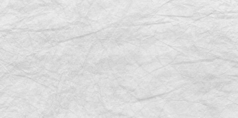 White wrinkly backdrop paper background. texture of white marble luxury wall. Light Gray Aquarelle Floral Stain Pattern. white fabric crushed textured crumpled. Background or crumpled white paper.