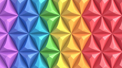 Abstract colorful background