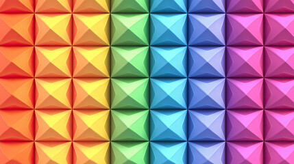 Fototapeta premium Abstract colorful background