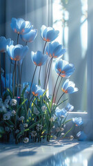 nice flower 2024