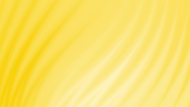 Gold gradient background with smooth lines, Seamless and infinity looping video animation