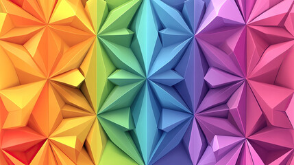 Fototapeta premium Abstract colorful background