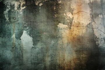 Obraz premium grunge background , ai
