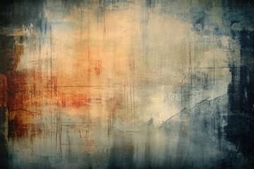 Obraz premium grunge background , ai