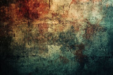 Obraz premium grunge background , ai