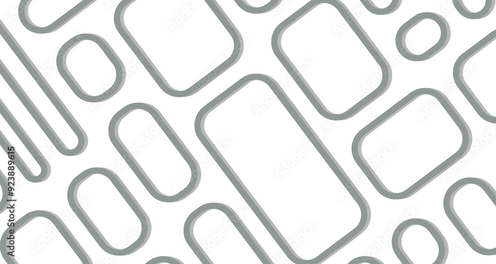 Aufkleber Abstract Low-Poly background. triangulated texture. Design 3d. Polygonal geometrical pattern. Triangular modern style - Divider 3d