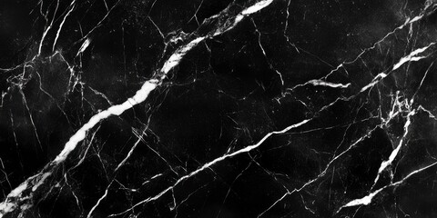 marble granite panorama background wall surface black pattern graphic abstract light elegant black for do floor ceramic counter texture stone slab smooth natural , ai