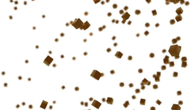 Futuristic in Industry 4.0 and business virtual diagram