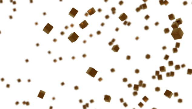 Futuristic in Industry 4.0 and business virtual diagram