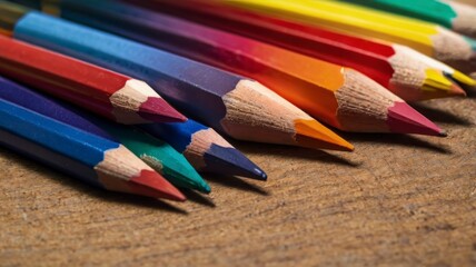 Buy colored pencils set with sharpener 