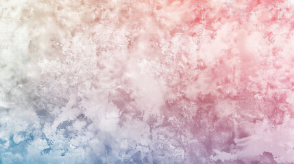 Obraz premium Vibrant Color Gradient Rendering Showcases a Dreamy Watercolor Texture Background, Perfect for Creative Design Concepts and Artistic Expressions