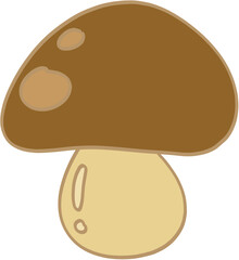 mushroom