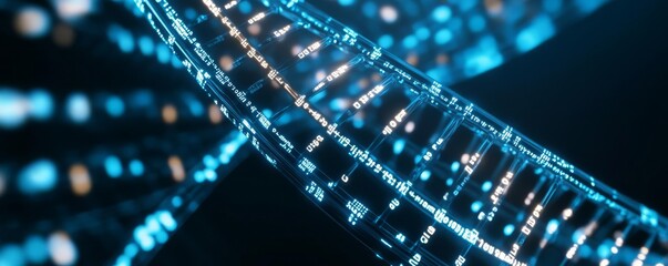 Holographic epigenetics research